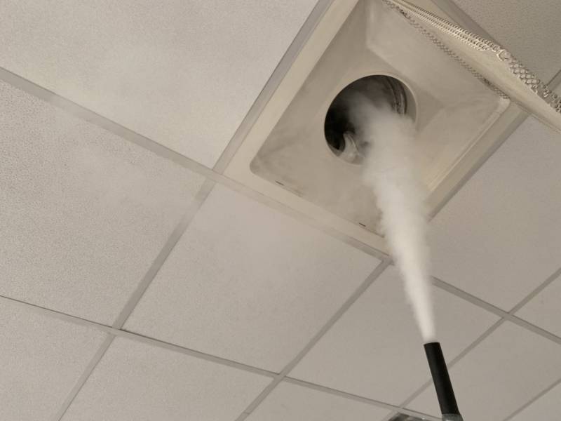 Problèmes d'odeurs égouts dans une maison à Aix en Provence