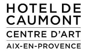 Tourisme Aix en Provence Hôtel de Caumont