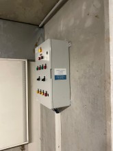 Notre zone d'activité pour ce service Installation et entretien de pompe et poste de relevage