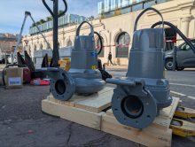 Nos prestations sur le secteur de Aix La Duranne et Pays d'Aix