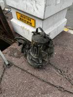 Notre zone d'activité pour ce service Installation et entretien de pompe et poste de relevage