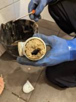 Notre zone d'activité pour ce service Débouchage de WC et urinoirs publics en urgence