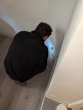 Notre zone d'activité pour ce service Recherche de fuites par inspection vidéo des canalisations